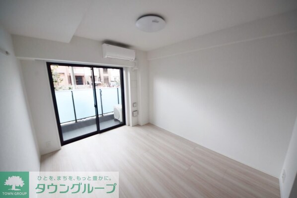 S-RESIDENCE松戸beneの物件内観写真